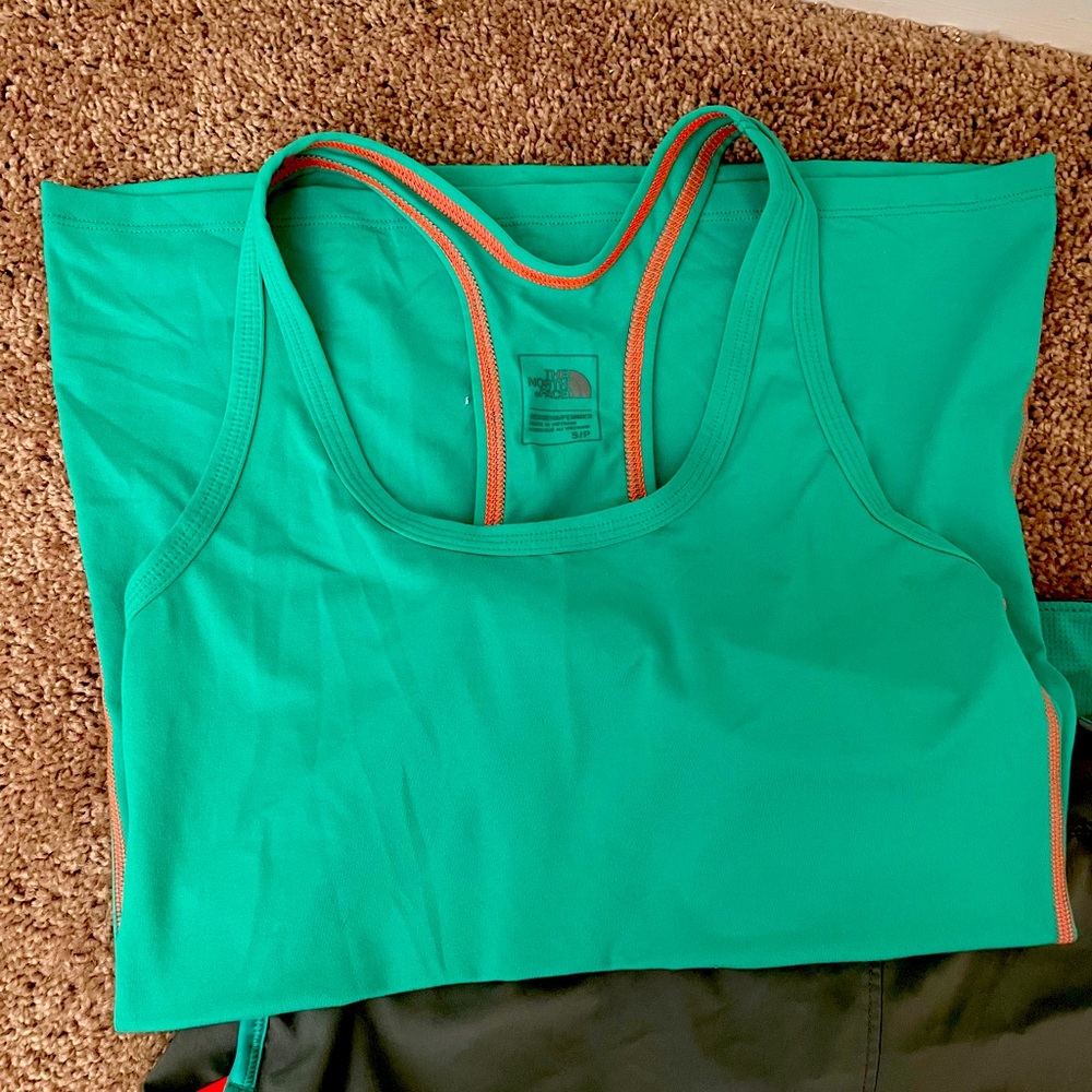 The Northface Top